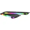 Image de Mémoire RAM Patriot Viper Steel PVSR416G320C6K 16GB 2x8GB DDR4 3200MHz CL19 RGB Multicolore