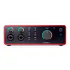 Image de Interface audio Focusrite Scarlett 4i4 4e génération