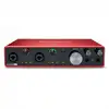 Image de Interface audio MIDI Focusrite Scarlett 8i6