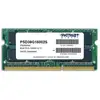 Image de Mémoire RAM Patriot 8GB PC3-12800 1x8GB DDR3 1600MHz CL11 SO-DIMM Unbuffered