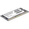 Image de Mémoire RAM Patriot 8GB 1x8GB DDR3 1600MHz SO-DIMM 204-pin Non-ECC Unbuffered