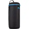 Image de Étui Objectif Tenba Capsule 30 x 13 cm Noir Protection Avancée