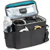 Image de Insert Tenba BYOB 10 Noir pour Appareil Photo, Bandoulière, Polyester