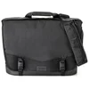 Image de Sac bandoulière Tenba DNA 16 Slim Noir pour appareil photo et ordinateur portable