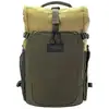 Image de Sac à dos Tenba Fulton V2 10L Olive accès arrière tablette 11"