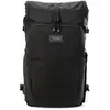 Image de Sac à dos Tenba Fulton V2 16L Noir accès arrière portable 16 pouces
