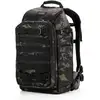 Image de Sac à dos Tenba Axis V2 Multicam 20L Noir accès rapide