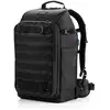 Image de Sac à dos Tenba Axis V2 24L Noir accès rapide AirTag