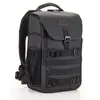 Image de Sac à dos Tenba Axis V2 LT 18L Noir double accès caméra