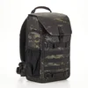 Image de Sac à dos Tenba Axis V2 LT 20L Multicam Black pour appareils photo