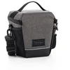 Image de Sac photo Tenba Skyline V2 8 Gris ouverture supérieure