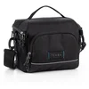 Image de Sac bandoulière Tenba Skyline V2 10 Noir pour appareil photo