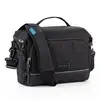Image de Sac bandoulière Tenba Skyline V2 12 Noir pour appareil photo, 3-4 objectifs