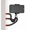 Image de Joby GripTight ONE GP Trépied Smartphone Magnétique + Déclencheur Bluetooth Noir