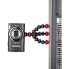 Image de Trépied JOBY GorillaPod Magnetic mini compact magnétique 3 pieds Noir Rouge