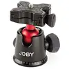 Image de Tête pour trépied JOBY BallHead 5K compacte 5 kg aluminium ABS
