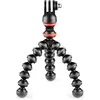 Image de Joby GorillaPod Starter Kit Mini Trépied pour Appareil Photo/Smartphone Noir
