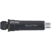 Image de Ubiquiti BULLETAC-IP67 Antenne 2,4 GHz & 5 GHz PoE Noir