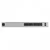 Image de Commutateur géré Ubiquiti UniFi USW-PRO-24-POE 24 ports PoE Ethernet Gigabit