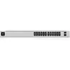 Image de Ubiquiti Networks USW-24-POE Gen2 Commutateur Géré 24 Ports PoE Gigabit 32W + 2 SFP