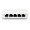 Image de Commutateur géré Ubiquiti USW-Flex-Mini 5x Gigabit Ethernet / 1xPoE
