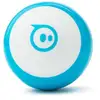 Image de Boule robot interactive Sphero Mini bleue