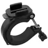 Image de GoPro Large Tube Mount, Support de caméra, Noir