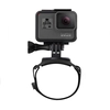 Image de Dragonne pour caméra sportive GoPro Hand + Wrist Strap rotation 360° étanche réglable