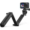 Image de GoPro 3-Way 2.0, Support Flottant Multifonctionnel pour Caméra, Noir