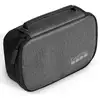 Image de GoPro ABCCS-002, Funda de caméra, Résistante à la pluie et à la neige, Noir, Gris, 87 g