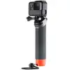 Image de Mango flottant GoPro The Handler AFHGM-003 poignée antidérapante noir orange