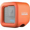 Image de Étui flottant GoPro HERO11 Black Mini orange antichoc et accès rapide
