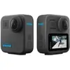 Image de Caméra Sportive GoPro MAX 360 6K UltraHD WiFi BT GPS UltraWide Stabilisation Avancée