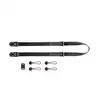 Image de Sangle d'appareil photo Peak Design Leash V2 noire