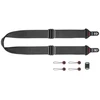 Image de PEAK DESIGN Courroie Slide noir - SLBK3