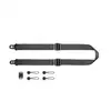 Image de Sangle d'appareil photo Peak Design Slide Lite V2 noire