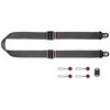Image de PEAK DESIGN Courroie slide Lite noir - SLLBK3