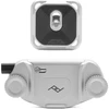 Image de PEAK DESIGN Capture clip V3 Silver avec plateau standard - CPS3