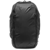 Image de PEAK DESIGN Travel duffelpack 65L - black BTRDP-65-BK-1