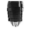 Image de Pied Peak Design Spike Feet Set acier inoxydable 3 pièces argenté