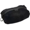 Image de Sac de rangement Peak Design XS Mesh Noir ultraléger extensible
