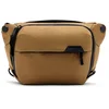 Image de Sacoche Peak Design Everyday Sling 3L V2 Coyote X-Pac Résistante