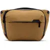 Image de Sacoche appareil photo Peak Design Everyday Sling 6L V2 Coyote X-Pac
