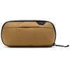 Image de PEAK DESIGN Wash Pouch Small Coyote