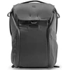 Image de PEAK DESIGN Everyday backpack 20L v3 - black - BEDB-20-BK-3