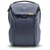 Image de PEAK DESIGN Everyday backpack 20L v3 - midnight BEDB-20-MN-3