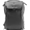 Image de PEAK DESIGN Everyday backpack 30L v3 - black BEDB-30-BK-3