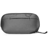 Image de PEAK DESIGN Wash Pouch v2 Small - black BWP-S-BK-2