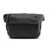 Image de Sac bandoulière Peak Design Everyday 3L V3 noir compact et polyvalent