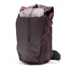 Image de Sac à dos Peak Design Eclipse 45L Outdoor Rouge Ultra-Léger